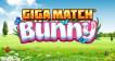 Giga Match Bunny slot