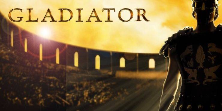 Gladiator