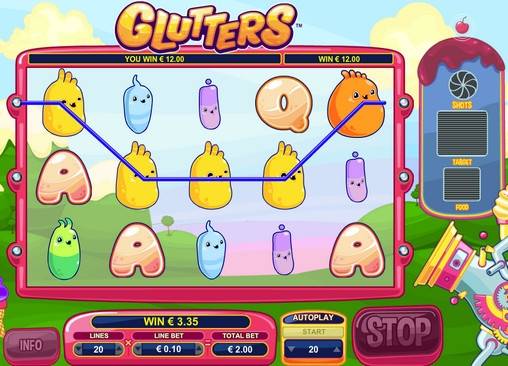 Glutters