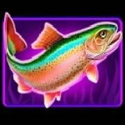 Go High Gone Fishing: Large