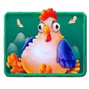Go High Harvest: Chicken