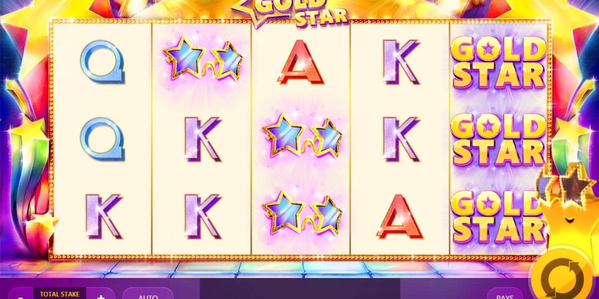 Gold Star