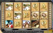 Golden Dunes slot