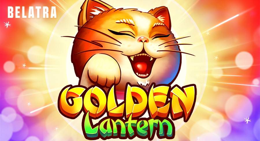 Golden Lantern