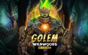 Golem Wildwoods Dice slot