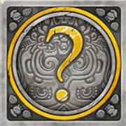 Gonzo’s Quest: Question mark