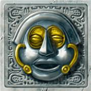 Gonzo’s Quest: The gray mask