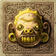 Gonzo’s Quest: Yellow mask