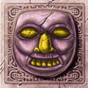 Gonzo’s Quest: Purple mask