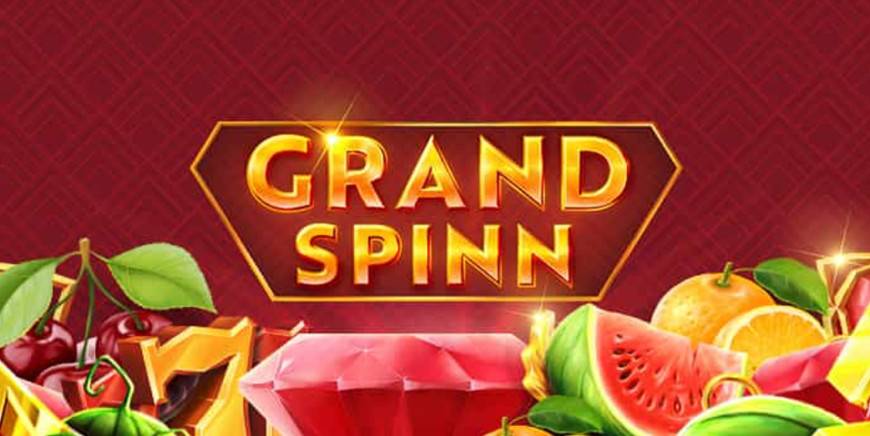 Grand Spinn