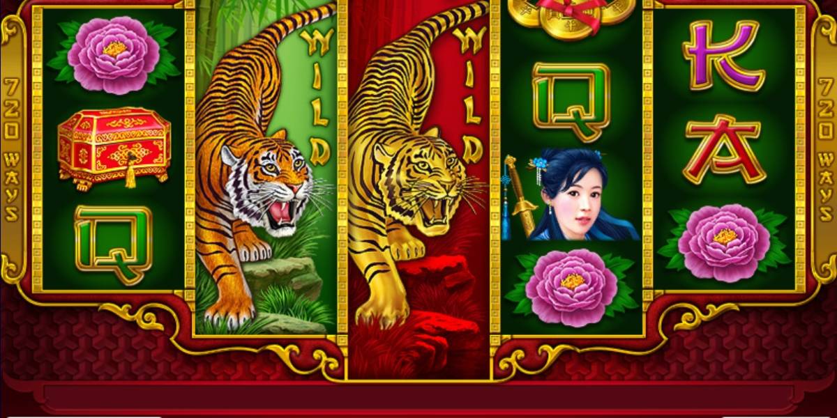 Grand Tiger