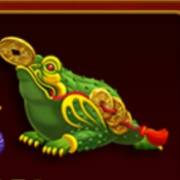 Grand Wild Dragon 20: Frog