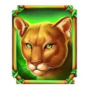Great Buffalo Megaways: Lioness