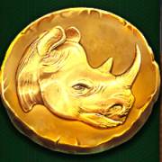 Great Rhino Megaways: Coin