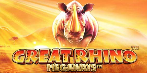 Great Rhino Megaways