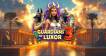 Guardians of Luxor 3 slot