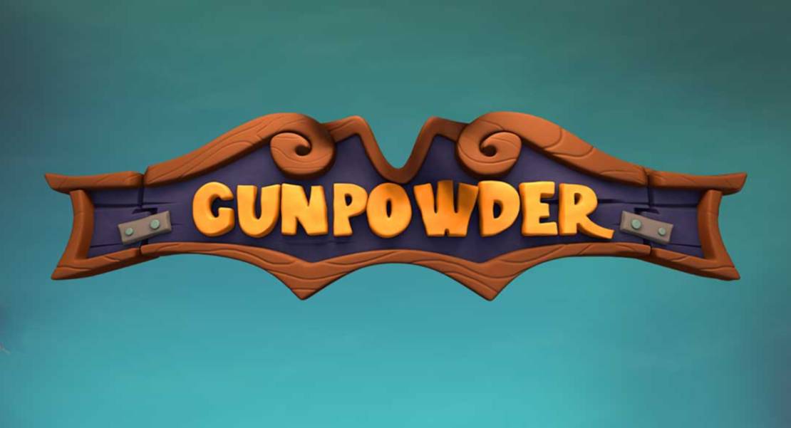 Gunpowder
