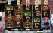 Gunsmoke slot