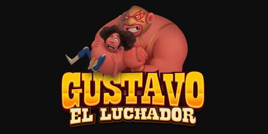 Gustavo El Luchador