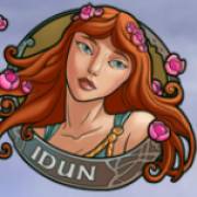 Hall of Gods: Idunn