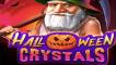 Halloween Crystals slot