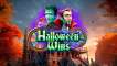 Halloween Wins slot