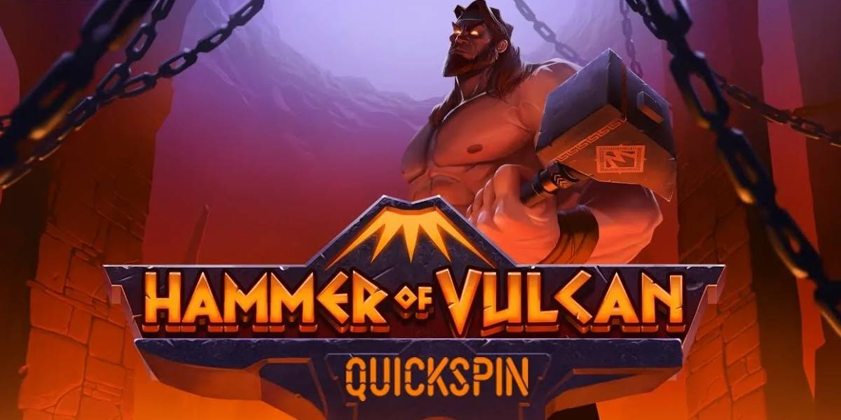 Hammer of Vulcan