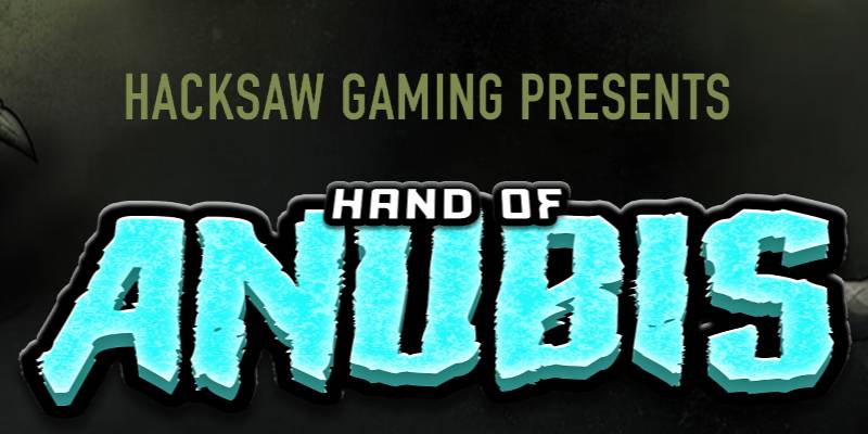 Hand of Anubis