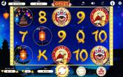 Harvest Fest slot