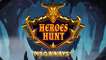 Heroes Hunt Megaways slot