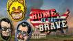 Home of the Brave slot