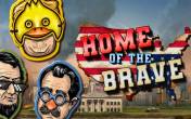 Home of the Brave slot