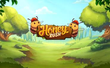 Honey Rush 100