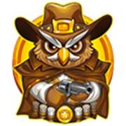 Hoot Shot The Sheriff: Owl