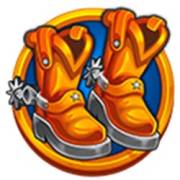 Hoot Shot The Sheriff: Boots