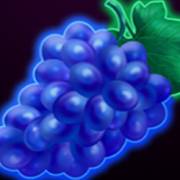 Hot Fruits 100: Grapes