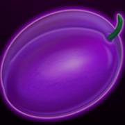 Hot Fruits 100: Plum