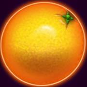 Hot Fruits 100: Orange
