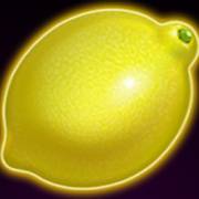 Hot Fruits 100: Lemon