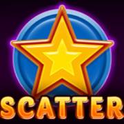 Hot Fruits 20: Scatter