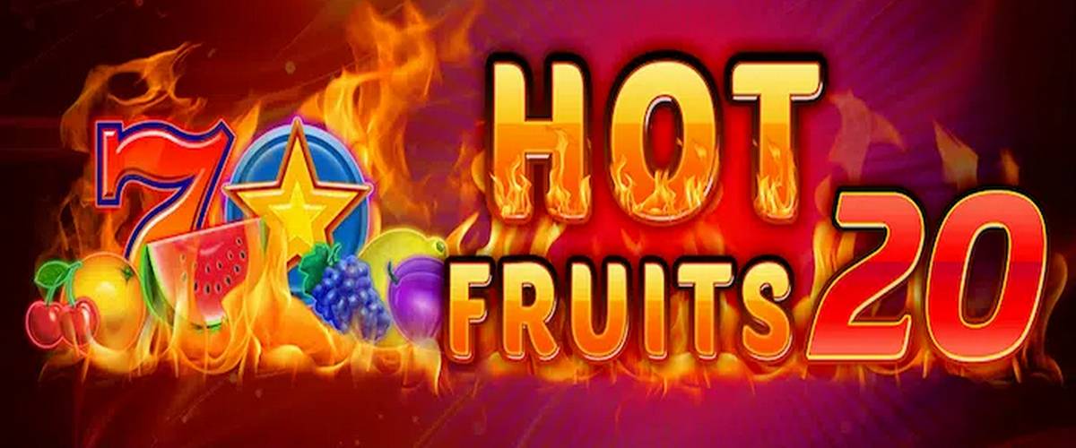 Hot Fruits 20