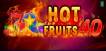 Hot Fruits 40 slot