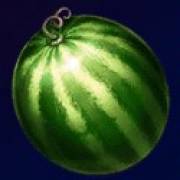 Hot Hot Fruit: The symbol Watermelon