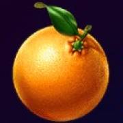 Hot Hot Fruit: The symbol Orange
