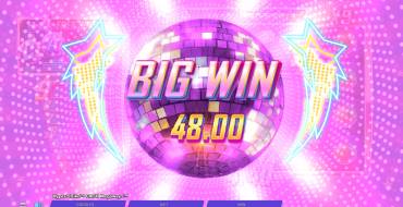 Hyper Strike Cash Megaways: Winnings
