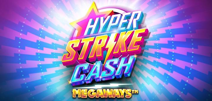 Hyper Strike Cash Megaways