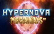Hypernova Megaways slot