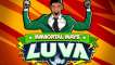 Immortal Ways Luva slot