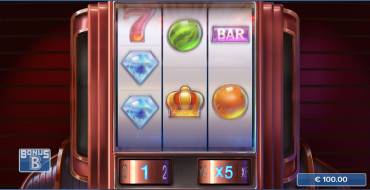 In the Zone: Free spins