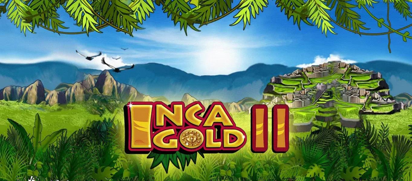 Inca Gold II